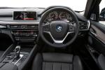 BMW X6 xDrive5.0i 2015 года (ZA)